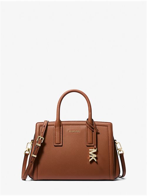 LAILA SMALL MICHAEL MICHAEL KORS | 30S5G9IS1L230 LUGGAGE